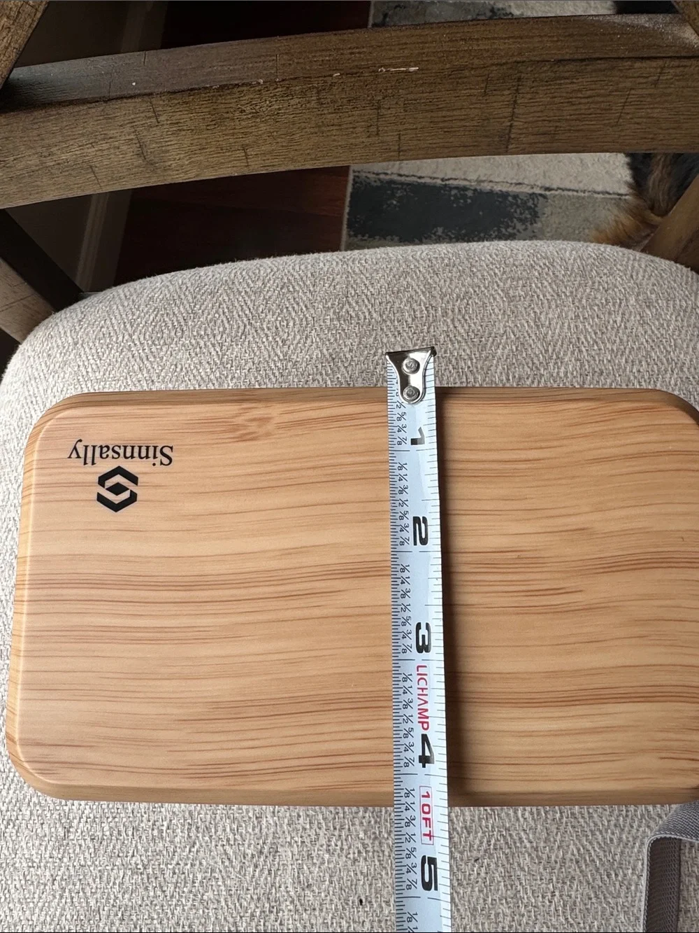 Stacking Bento Box - Picture 8 of 13